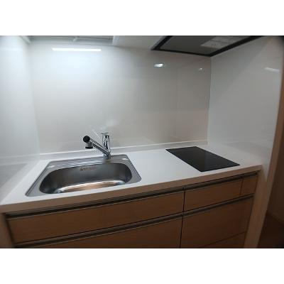 メゾンド　トレーフル 101【管理NO：1-028216801-01010】 ★家具家電は申し込み後に搬入します★の物件写真3