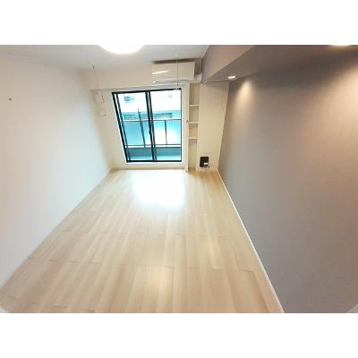 エクセレンス　ジーニアス 202【管理NO：1-027243101-02020】 ★家具家電は申し込み後に搬入しますの物件写真2