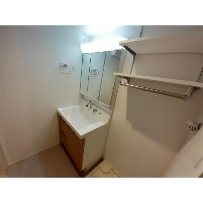 エクセレンス　ジーニアス 202【管理NO：1-027243101-02020】 ★家具家電は申し込み後に搬入しますの物件写真6