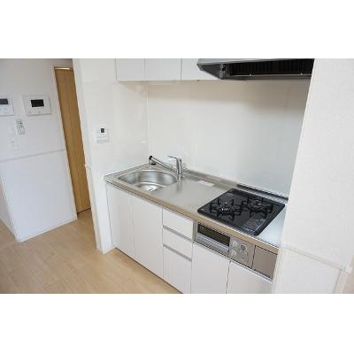 エアリーガーデン 103【管理NO：1-024715601-01030】 ★家具家電は申し込み後に搬入します 2026年08月中旬入居可能の物件写真3