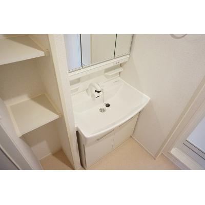エアリーガーデン 103【管理NO：1-024715601-01030】 ★家具家電は申し込み後に搬入します 2026年08月中旬入居可能の物件写真6