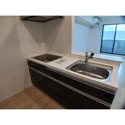 フォートリス 302【管理NO：1-023350901-03020】 ★家具家電は申し込み後に搬入します 2026年08月下旬入居可能の物件写真3