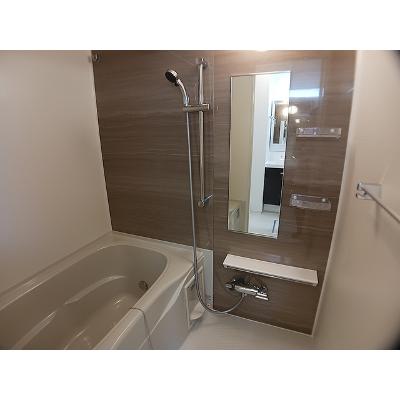 フォートリス 302【管理NO：1-023350901-03020】 ★家具家電は申し込み後に搬入します 2026年08月下旬入居可能の物件写真4