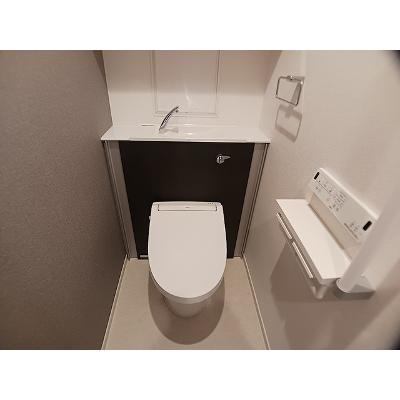 フォートリス 302【管理NO：1-023350901-03020】 ★家具家電は申し込み後に搬入します 2026年08月下旬入居可能の物件写真5