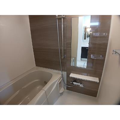 フォートリス 301【管理NO：1-023350901-03010】 ★家具家電は申し込み後に搬入します 2026年08月下旬入居可能の物件写真4