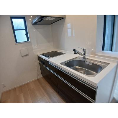 フォートリス 203【管理NO：1-023350901-02030】 ★家具家電は申し込み後に搬入します 2026年08月下旬入居可能の物件写真3