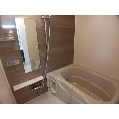 フォートリス 203【管理NO：1-023350901-02030】 ★家具家電は申し込み後に搬入します 2026年08月下旬入居可能の物件写真4
