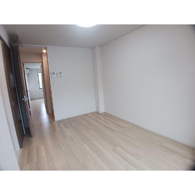 フォートリス 202【管理NO：1-023350901-02020】 ★家具家電は申し込み後に搬入します 2026年08月下旬入居可能の物件写真2