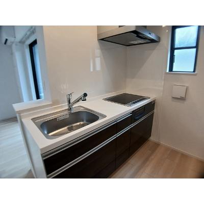 フォートリス 202【管理NO：1-023350901-02020】 ★家具家電は申し込み後に搬入します 2026年08月下旬入居可能の物件写真3
