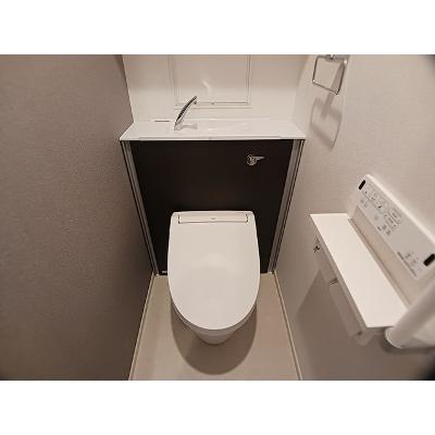 フォートリス 202【管理NO：1-023350901-02020】 ★家具家電は申し込み後に搬入します 2026年08月下旬入居可能の物件写真5
