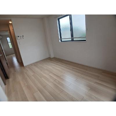 フォートリス 201【管理NO：1-023350901-02010】 ★家具家電は申し込み後に搬入します★の物件写真2