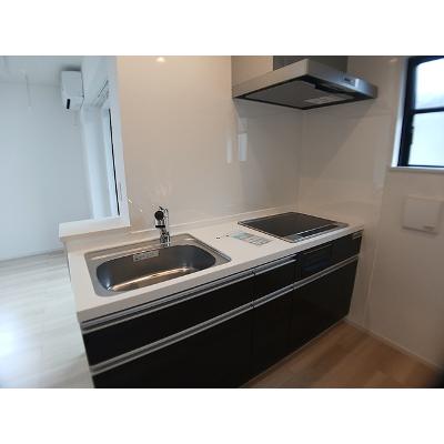 フォートリス 201【管理NO：1-023350901-02010】 ★家具家電は申し込み後に搬入します★の物件写真3