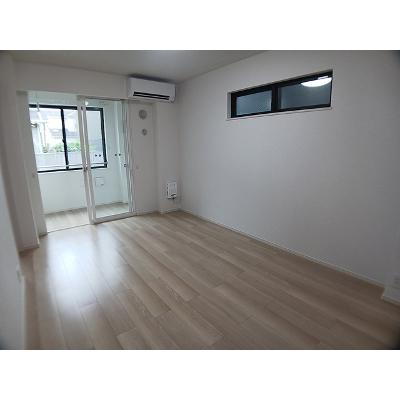 フォートリス 103【管理NO：1-023350901-01030】 ★家具家電は申し込み後に搬入します 2026年08月下旬入居可能の物件写真2
