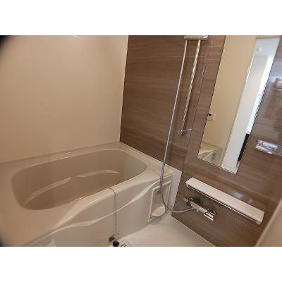フォートリス 103【管理NO：1-023350901-01030】 ★家具家電は申し込み後に搬入します 2026年08月下旬入居可能の物件写真4