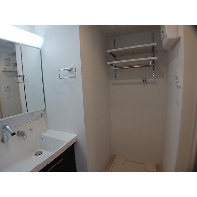 フォートリス 103【管理NO：1-023350901-01030】 ★家具家電は申し込み後に搬入します 2026年08月下旬入居可能の物件写真6