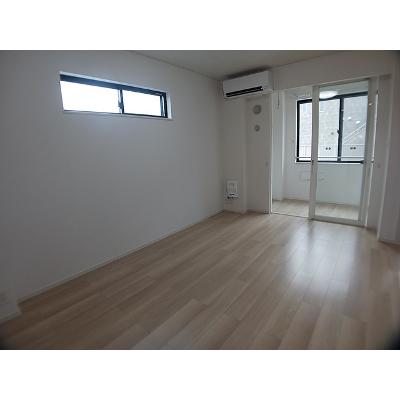 フォートリス 101【管理NO：1-023350901-01010】 ★家具家電は申し込み後に搬入します 2026年08月下旬入居可能の物件写真2