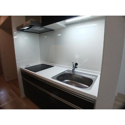 フォートリス 101【管理NO：1-023350901-01010】 ★家具家電は申し込み後に搬入します 2026年08月下旬入居可能の物件写真3
