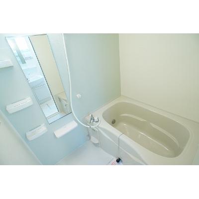 プリムローズ 201【管理NO：1-019665601-02010】 ★家具家電は申し込み後に搬入します★の物件写真4