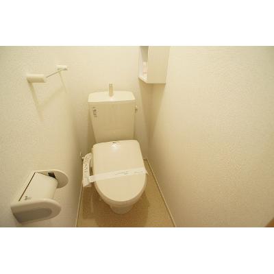 プリムローズ 201【管理NO：1-019665601-02010】 ★家具家電は申し込み後に搬入します★の物件写真5