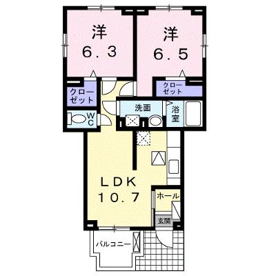 Ｇｒａｃｅ壱番館 101【管理NO：1-019586501-01010】 ★家具家電は申し込み後に搬入します 2026年07月下旬入居可能の外観画像