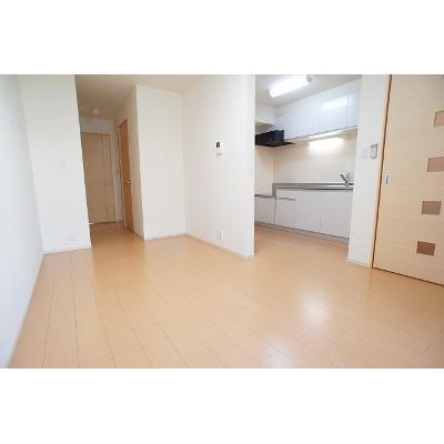 Ｇｒａｃｅ壱番館 101【管理NO：1-019586501-01010】 ★家具家電は申し込み後に搬入します 2026年07月下旬入居可能の物件写真2