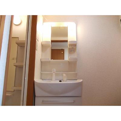 メゾン・ルミエール 304【管理NO：1-012407601-03040】 ★家具家電は申し込み後に搬入します 2026年07月下旬入居可能の物件写真6