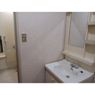 スリーズマンション 401【管理NO：1-003908101-04010】 ★家具家電は申し込み後に搬入します★ ★2026年10月中旬入居可能★の物件写真6