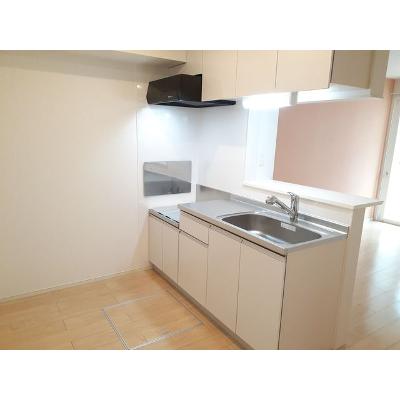 プリートⅢ 103【管理NO：1-022258201-01030】 2026年07月下旬入居可能の物件写真3