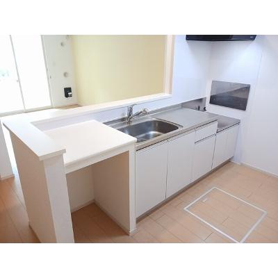 メゾン・ド・エレガンⅡ 103【管理NO：1-019178202-01030】 ★家具家電は申し込み後に搬入します★の物件写真3