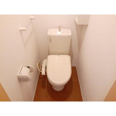 メゾン・ド・エレガンⅡ 103【管理NO：1-019178202-01030】 ★家具家電は申し込み後に搬入します★の物件写真5