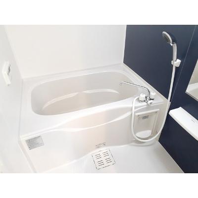 オーシャンヒルⅡ 101【管理NO：1-018034001-01010】 ★家具家電は申し込み後に搬入します★の物件写真4