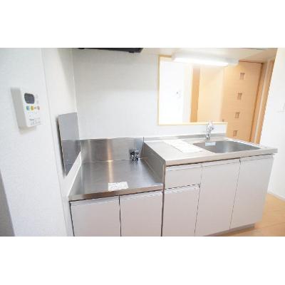サンリット末広 202【管理NO：1-018002101-02020】 ★家具家電は申し込み後に搬入します★の物件写真3