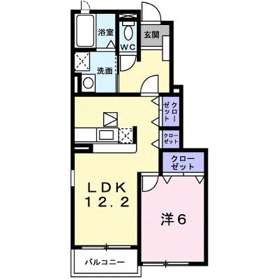 サンライトレジデンスⅡ 104【管理NO：1-015134201-01040】 2026年07月下旬入居可能の外観画像