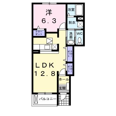 apartment 茨城県日立市日高町３丁目４－３０ 

↓地図はこちらから