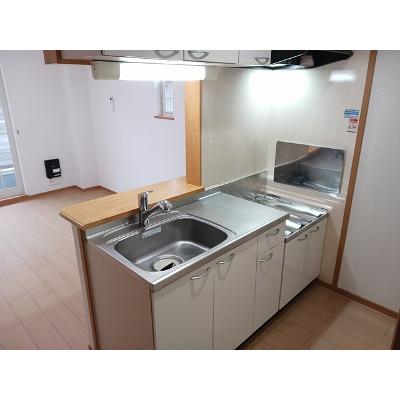 エクセルステージ１２ 205【管理NO：1-014132001-02050】 ★家具家電は申し込み後に搬入します★の物件写真3
