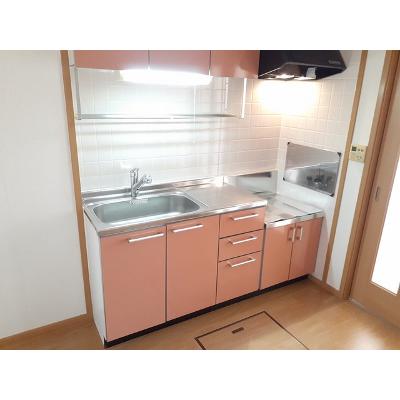 サニーヴィラＢ３ 102【管理NO：1-012777203-01020】 ★家具家電は申し込み後に搬入します★の物件写真3