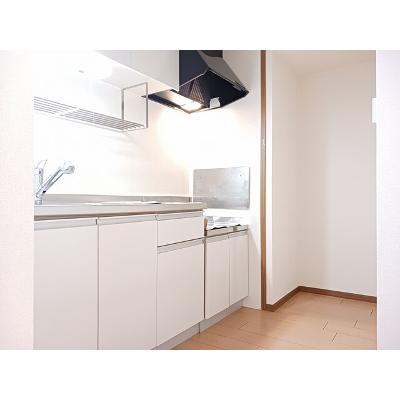 レジダンス・カトレヤ 203【管理NO：1-010443301-02030】 ★家具家電は申し込み後に搬入します★の物件写真3
