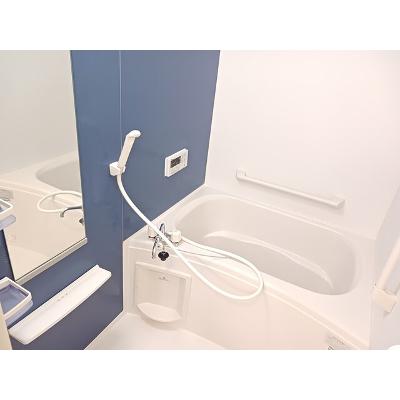 レジダンス・カトレヤ 203【管理NO：1-010443301-02030】 ★家具家電は申し込み後に搬入します★の物件写真4