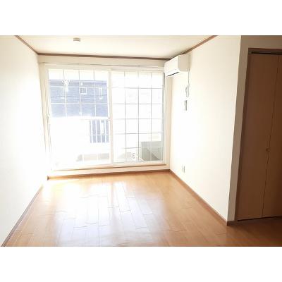 エスポワールＭⅡ 202【管理NO：1-009429201-02020】 ★家具家電は申し込み後に搬入します★の物件写真2