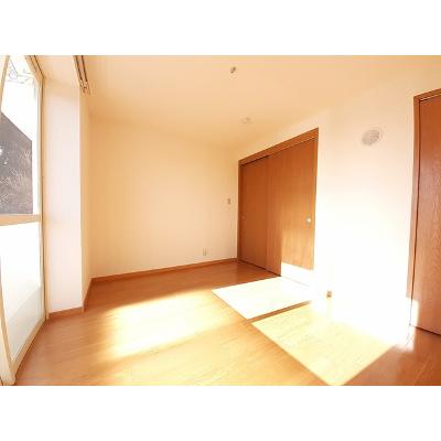 さくらんぼハイツ 204【管理NO：1-006711801-02040】 ★家具家電は申し込み後に搬入します★の物件写真2