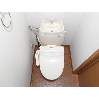 さくらんぼハイツ 204【管理NO：1-006711801-02040】 ★家具家電は申し込み後に搬入します★の物件写真5