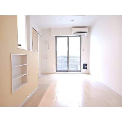 コンフォール　Ａ 102【管理NO：1-021805601-01020】の物件写真2