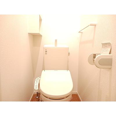 コンフォール　Ａ 102【管理NO：1-021805601-01020】の物件写真5