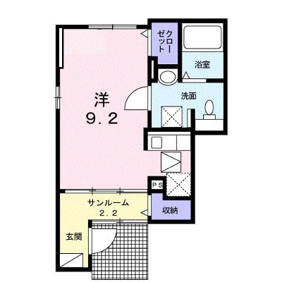 apartment 茨城県日立市桜川町４丁目３－２９ 

↓地図はこちらから