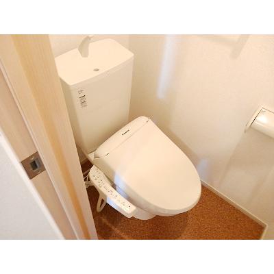 Ｌａ　Ｌｕｃｅ．Ｓ．Ⅰ 202【管理NO：1-020128201-02020】 ★家具家電は申し込み後に搬入します★の物件写真5