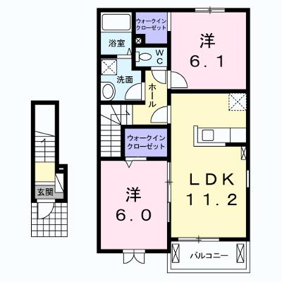 apartment 茨城県北茨城市中郷町足洗７８７－６ 

↓地図はこちらから