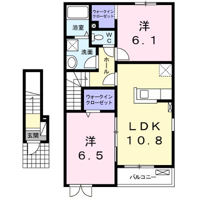 apartment 茨城県北茨城市関南町仁井田４７７－１ 

↓地図はこちらから