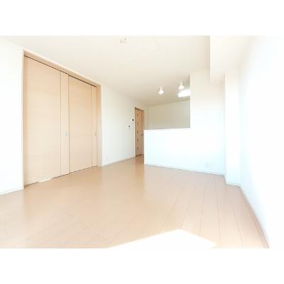 関南町レジデンスⅡ 202【管理NO：1-019763602-02020】 ★家具家電は申し込み後に搬入します★の物件写真2