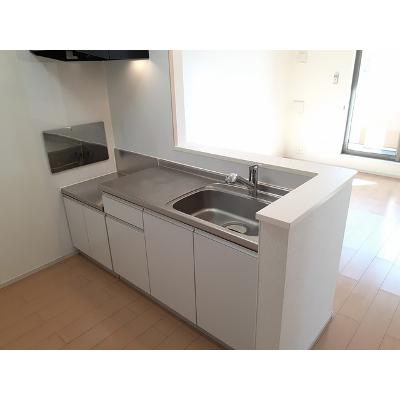 関南町レジデンスⅡ 202【管理NO：1-019763602-02020】 ★家具家電は申し込み後に搬入します★の物件写真3