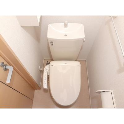 関南町レジデンスⅡ 202【管理NO：1-019763602-02020】 ★家具家電は申し込み後に搬入します★の物件写真5